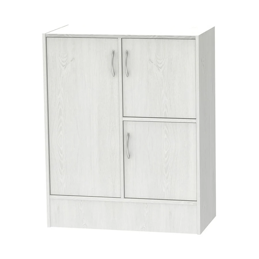 Dinah 3 Door Cabinet - Image 27
