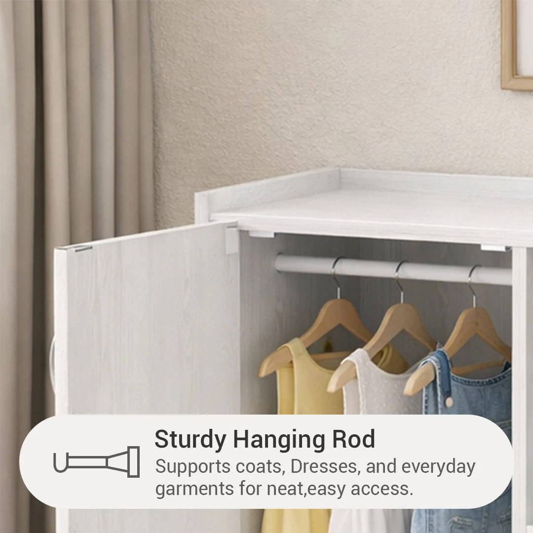 Dinah 3 Door Cabinet - Image 30