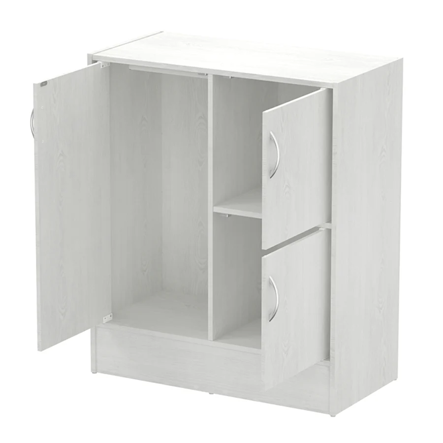Dinah 3 Door Cabinet - Image 34