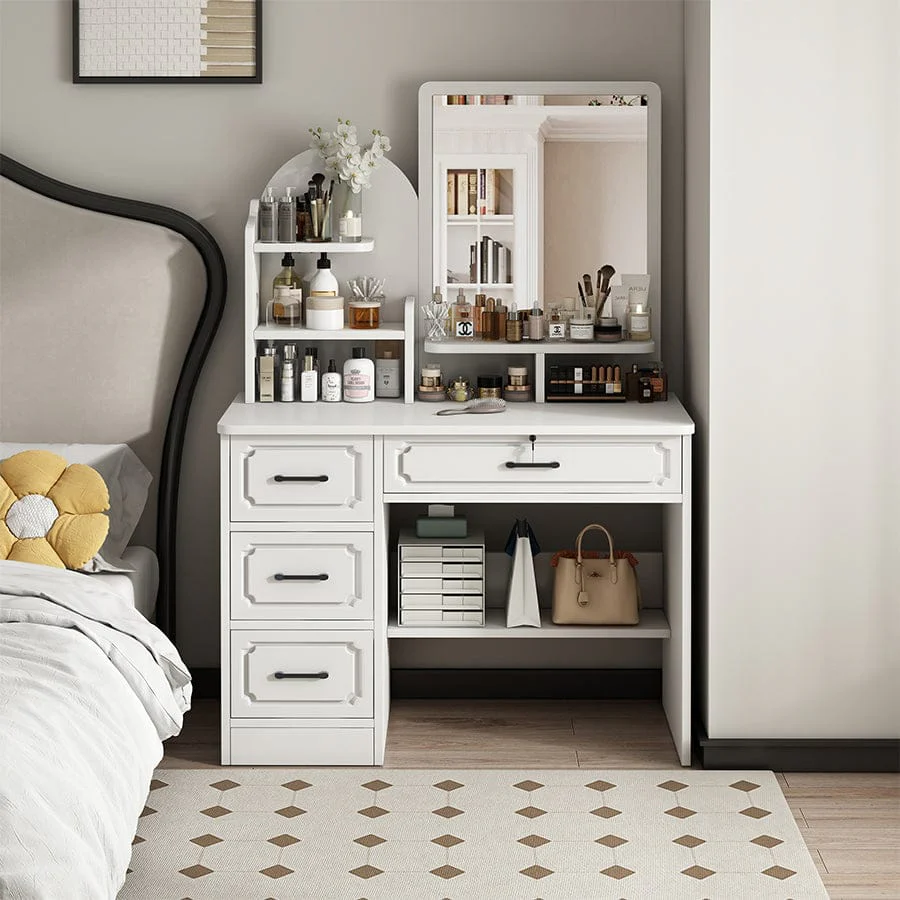 Dionne Dresser Only - Image 2