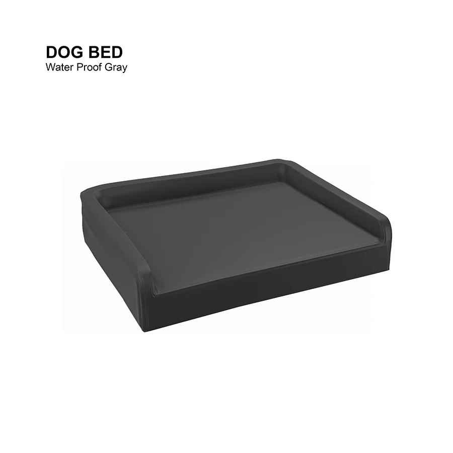 Dog Bed - Image 3
