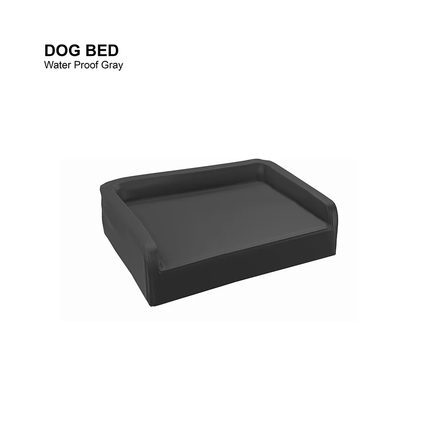 Dog Bed - Image 4