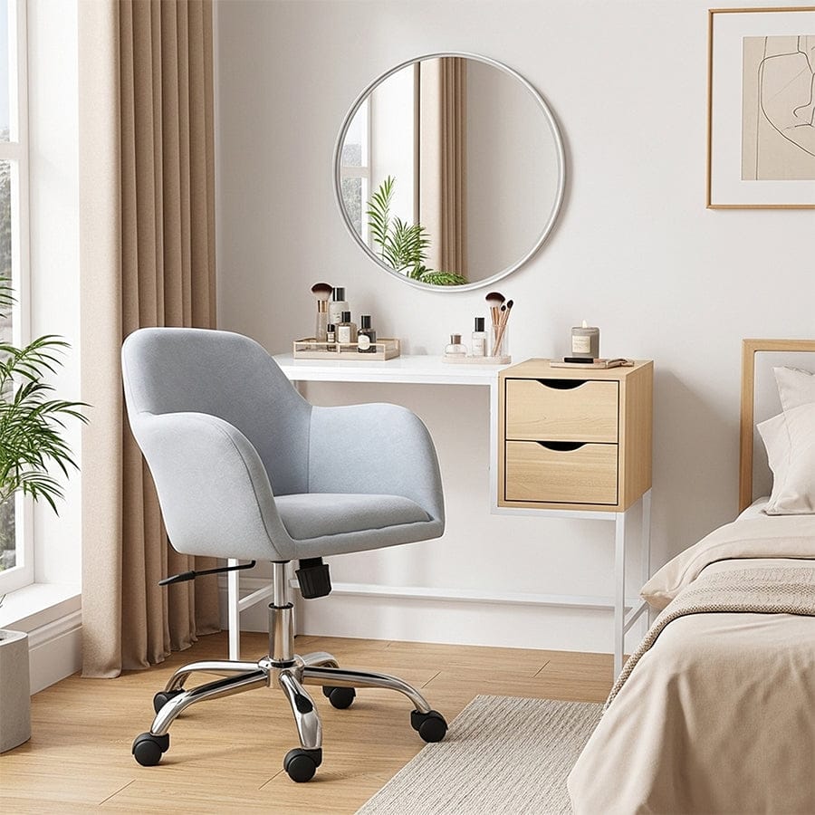 Dolly Office Chair Low Back - Image 3