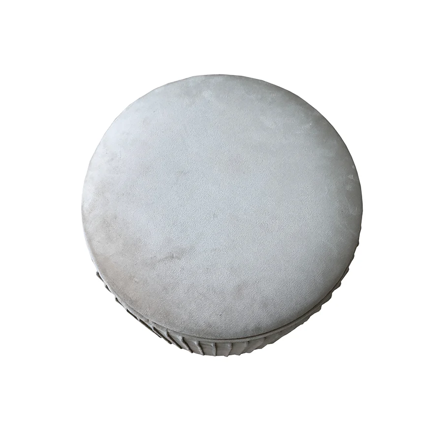 Dorahl Round Storage Ottoman - Image 19