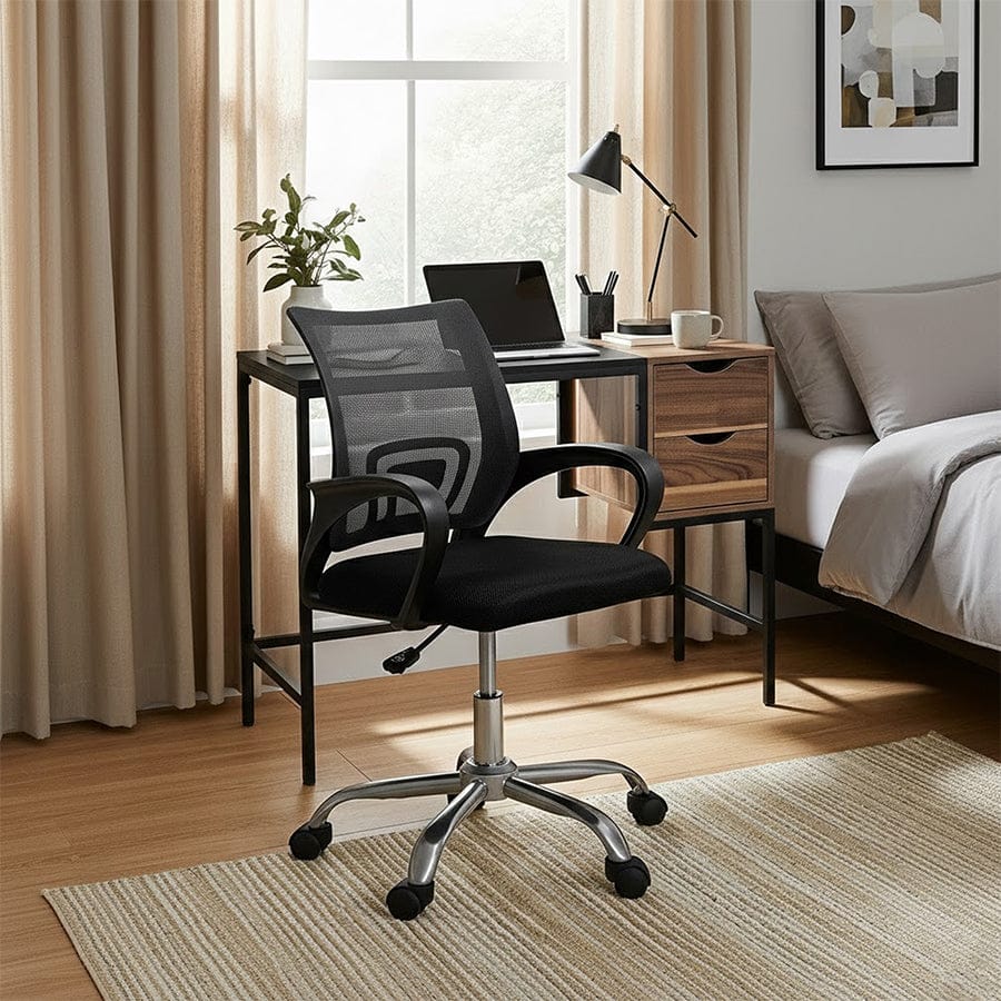 Dreh Low Back Office Chair - Image 2