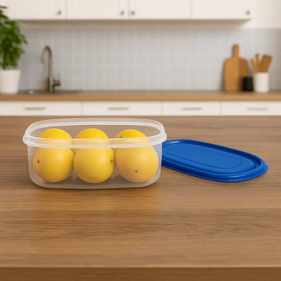 Drei Plastic Food Container - Oval - Image 29