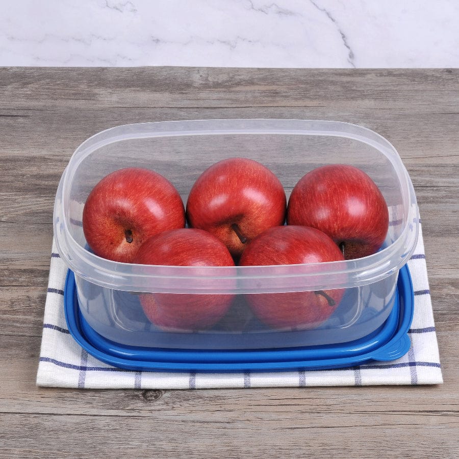 Drei Plastic Food Container - Oval - Image 32