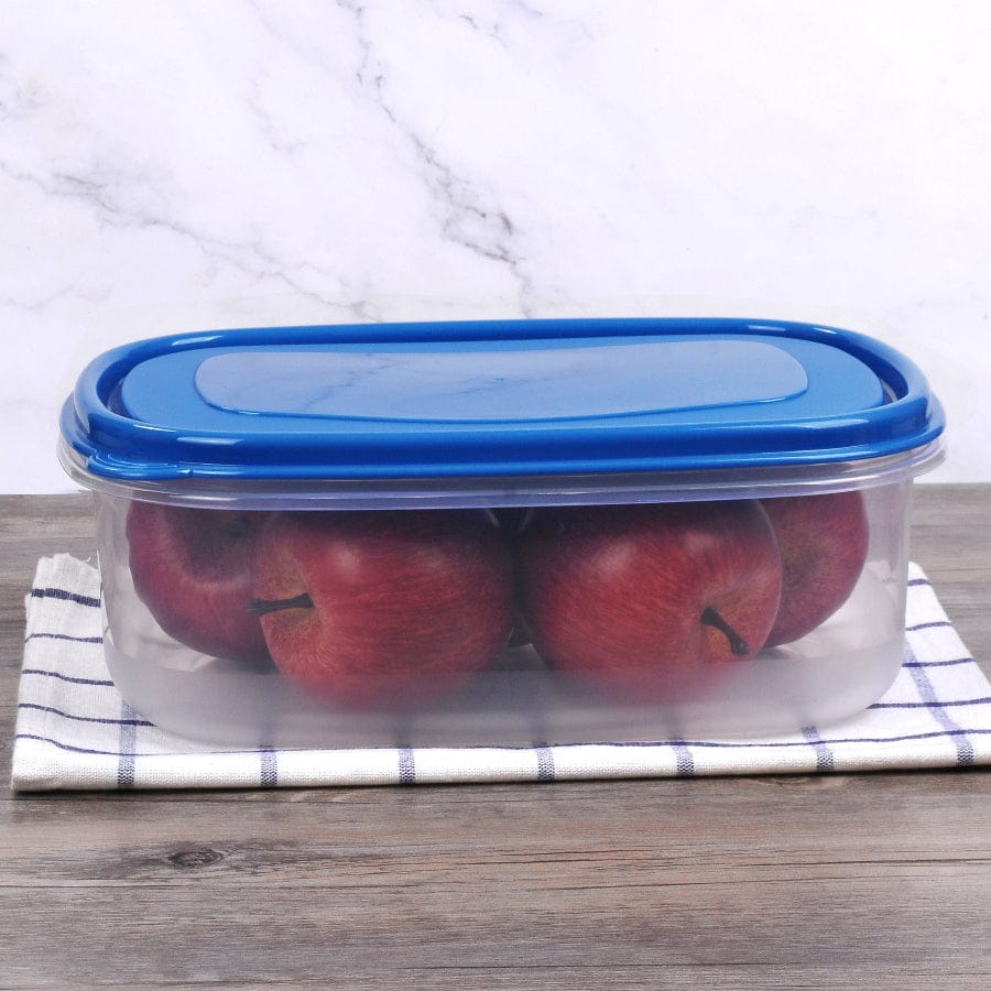 Drei Plastic Food Container - Oval - Image 35