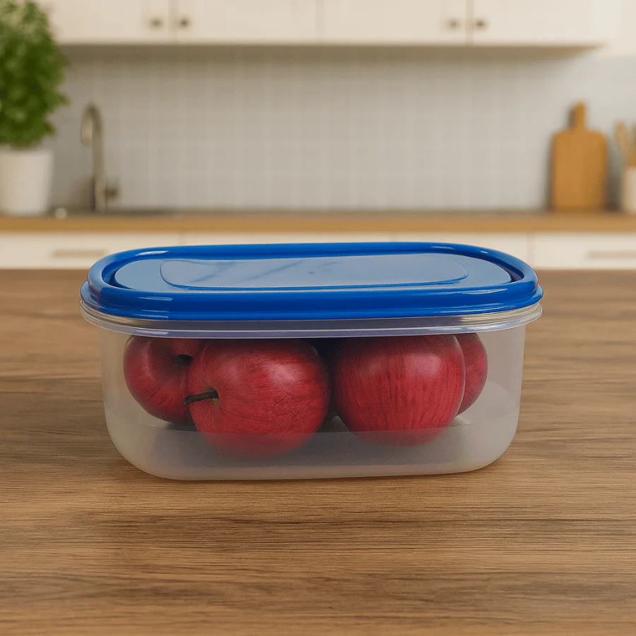 Drei Plastic Food Container - Oval - Image 36