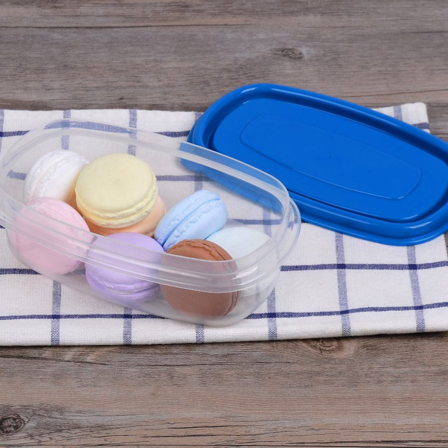 Drei Plastic Food Container - Oval - Image 8