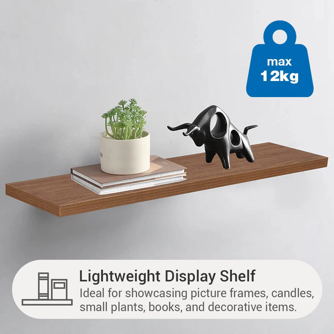 Drew 120x23.5 cm Floating Shelf - Image 28