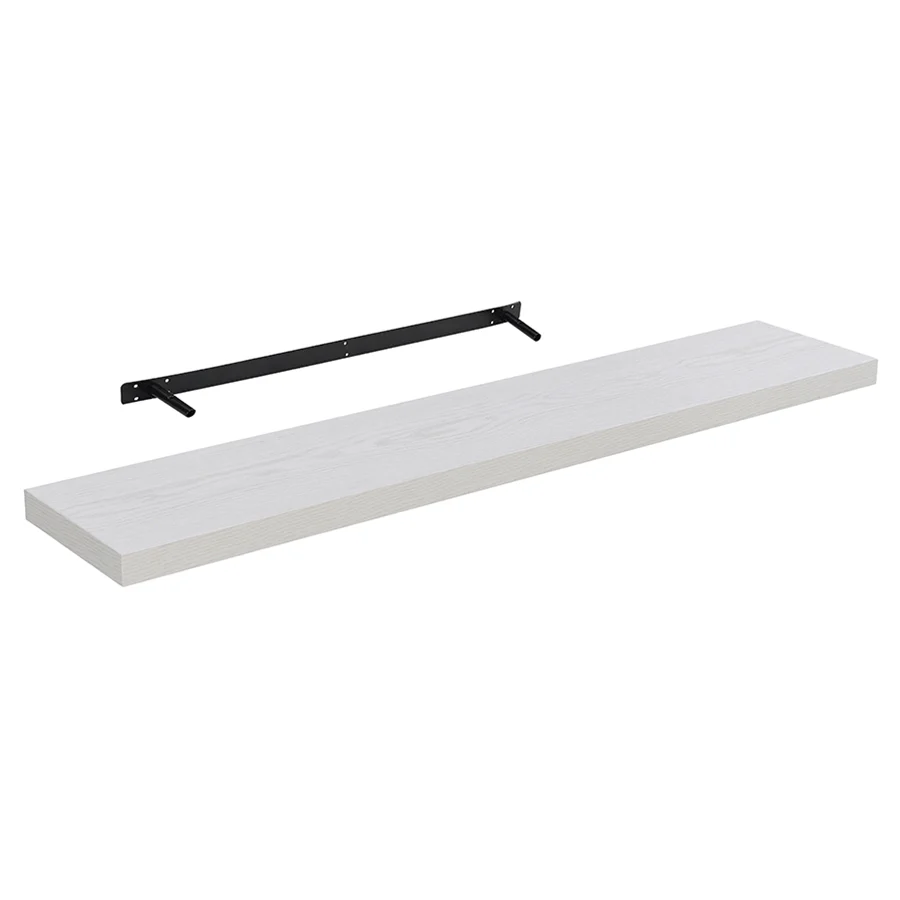 Drew 120x23.5 cm Floating Shelf - Image 44