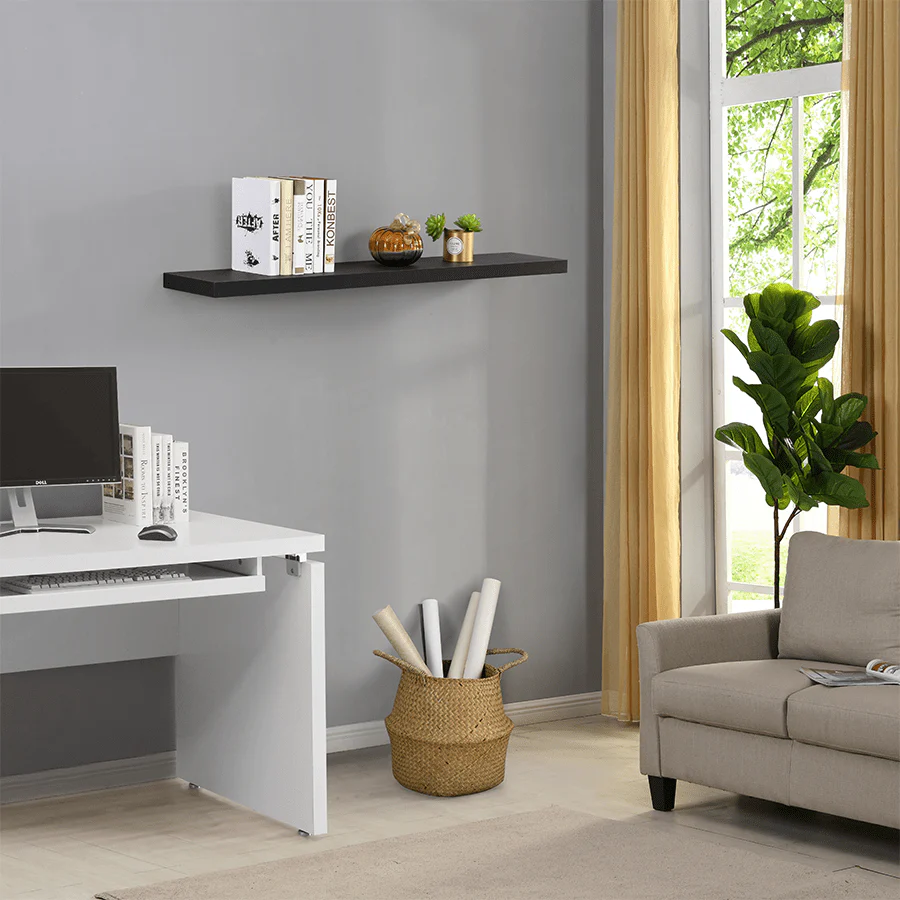 Drew 120x23.5 cm Floating Shelf - Image 5