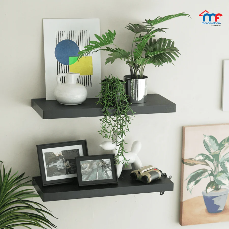 Drew 60x23.5 cm Floating Shelf - Image 16