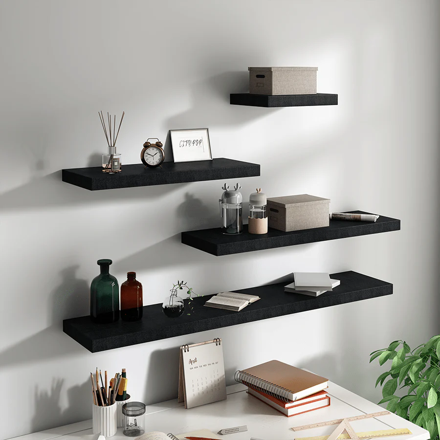Drew 60x23.5 cm Floating Shelf - Image 19