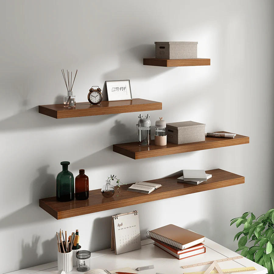Drew 60x23.5 cm Floating Shelf - Image 44