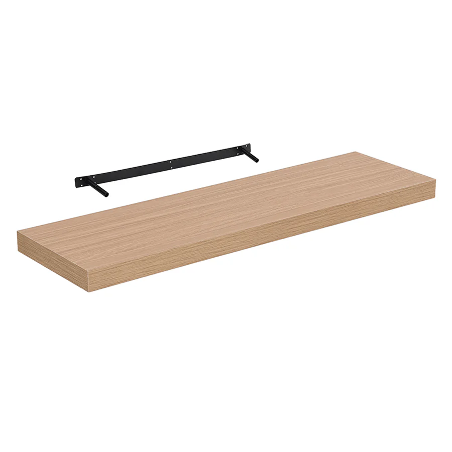 Drew 80x23.5 cm Floating Shelf - Image 10