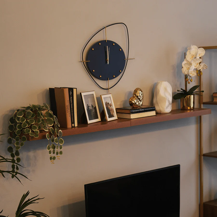 Drew 80x23.5 cm Floating Shelf - Image 41