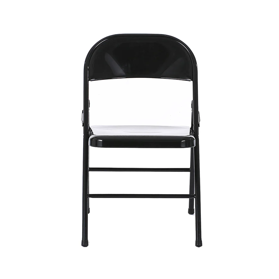 Dutton Metal Folding Chair - Image 13