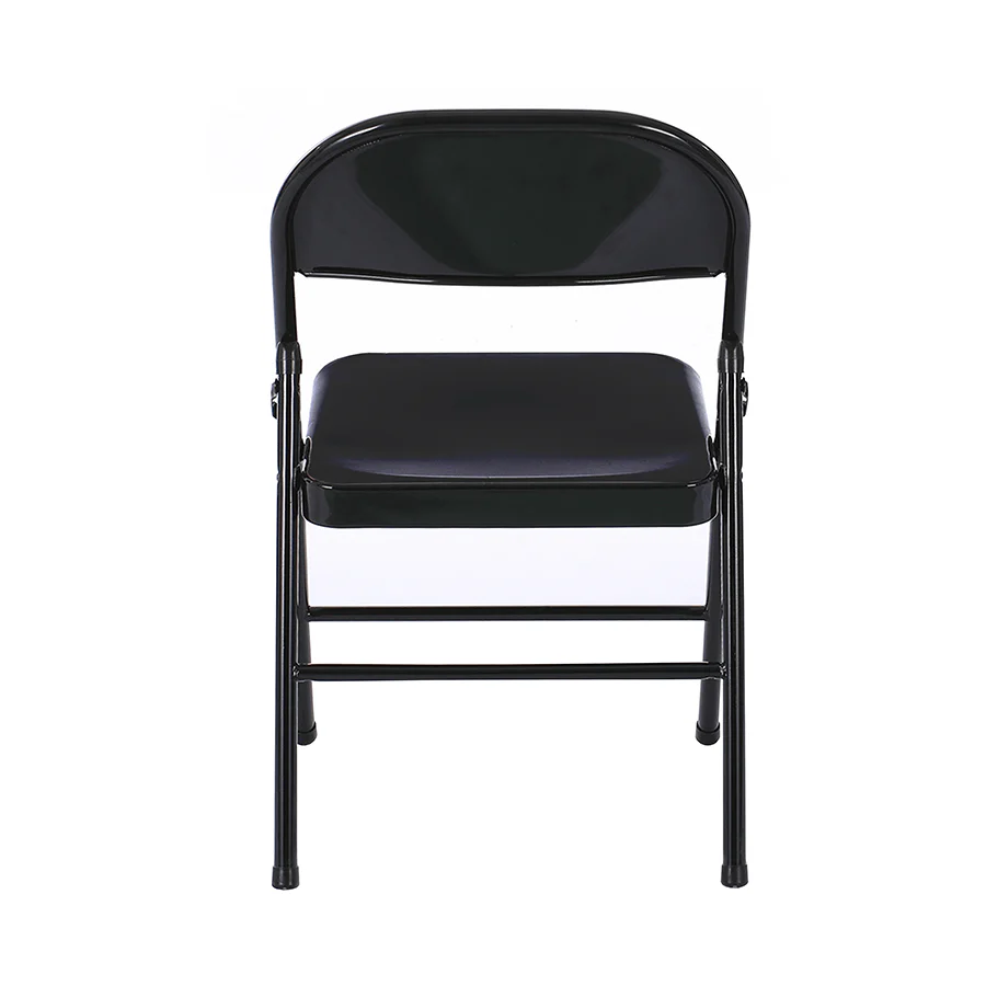 Dutton Metal Folding Chair - Image 14