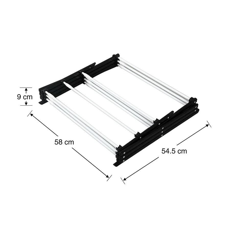 Edsel Extendable Drying Rack - Image 13