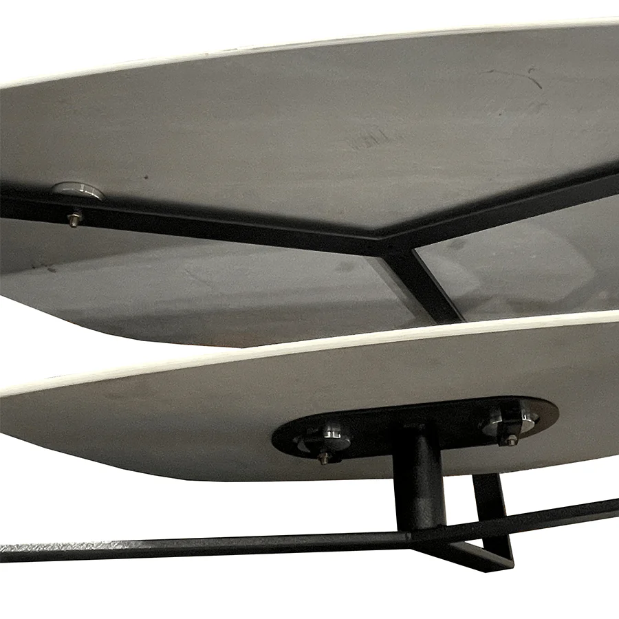 Edvin Nesting Coffee Table - Image 7