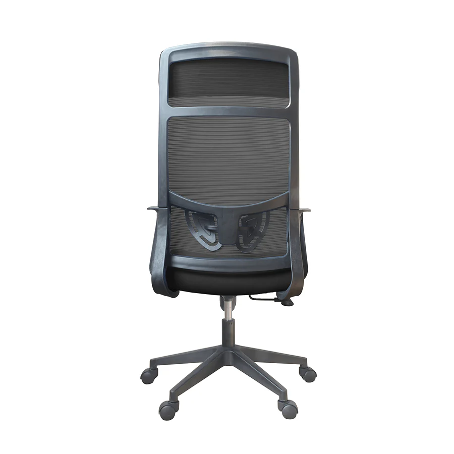 Eliana High Back Office Chair - Image 6