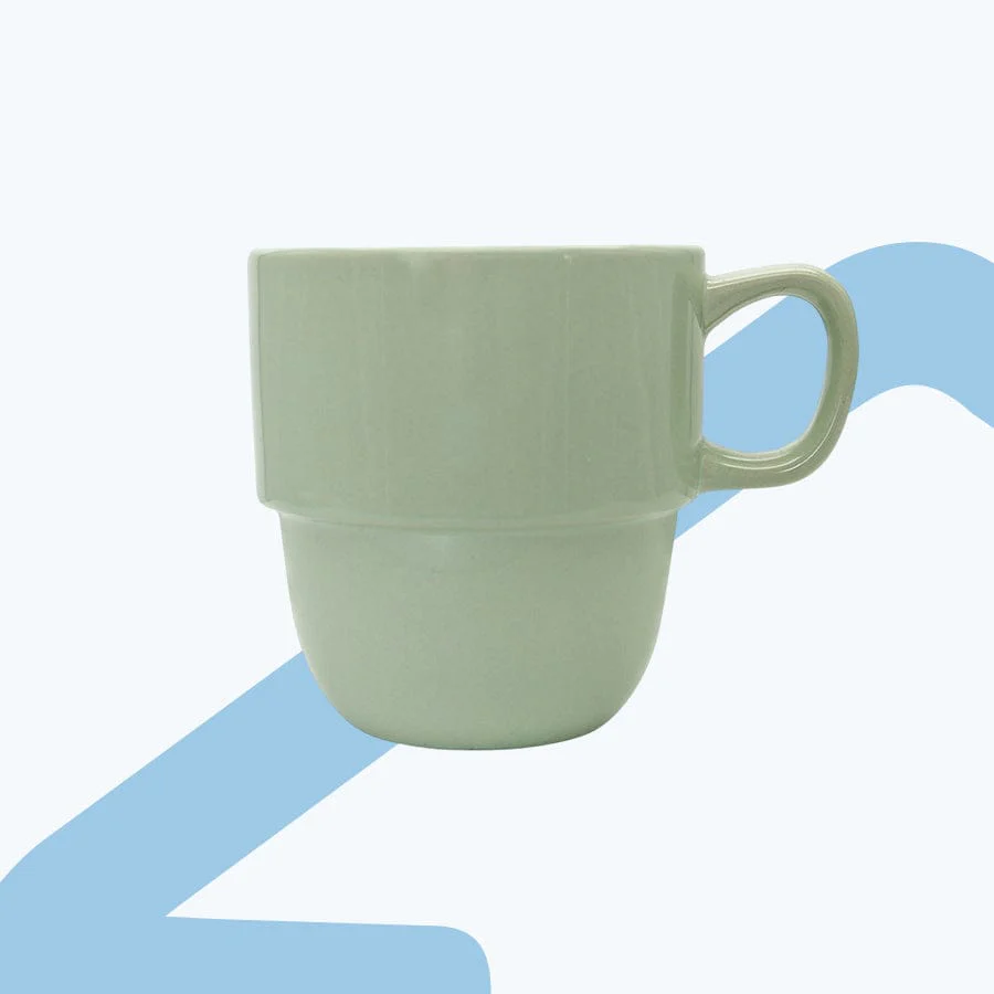 Elie Mug - 14oz - Image 8