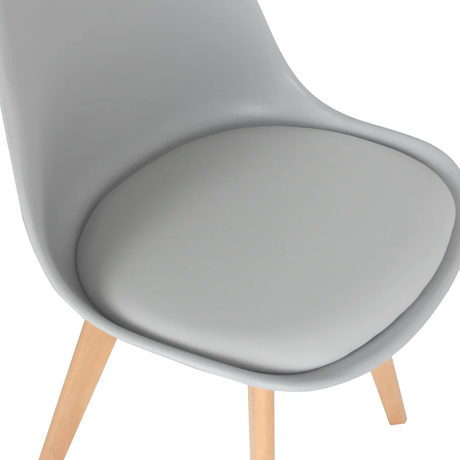 Elijia Dining Chair - Image 5