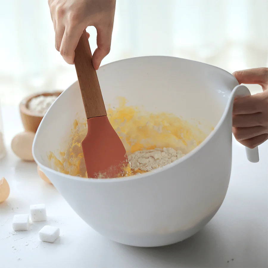 Elin Mixing Bowl and Colander Set - Image 3