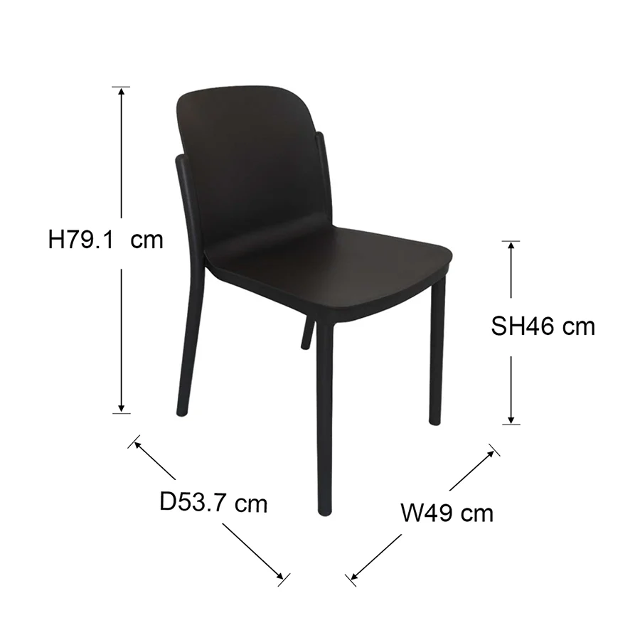 Elise Dining Chair - Image 18