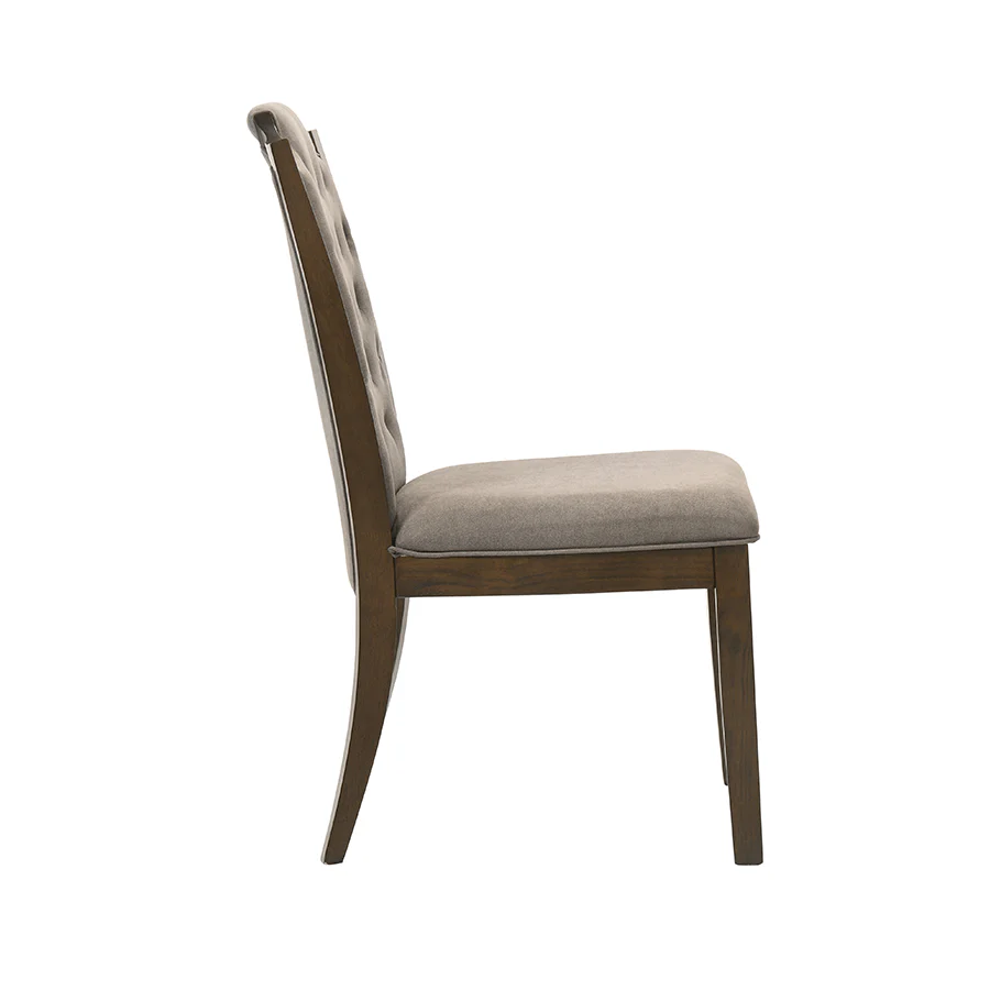 Elizabeth 6 Seater Dining Set - Image 10