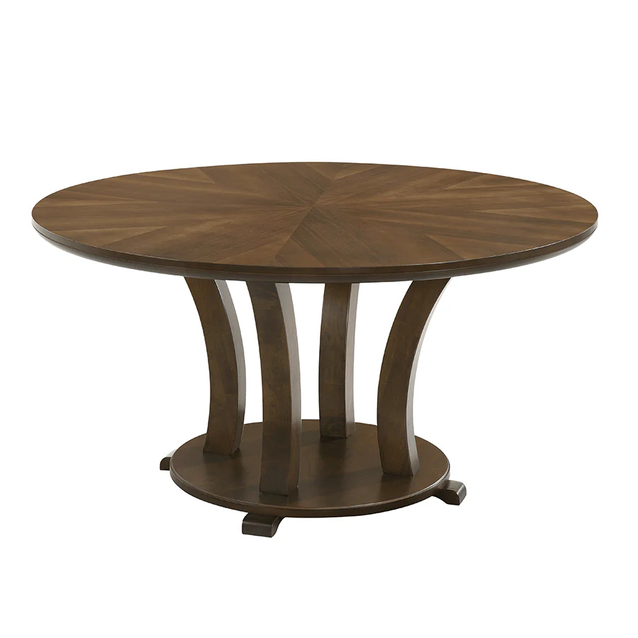 Elizabeth 6 Seater Dining Set - Image 11