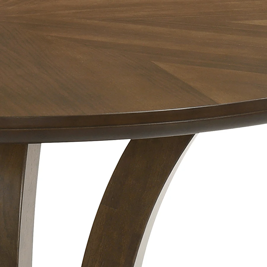 Elizabeth 6 Seater Dining Set - Image 13