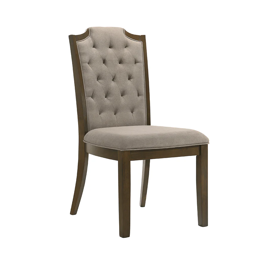 Elizabeth 6 Seater Dining Set - Image 6