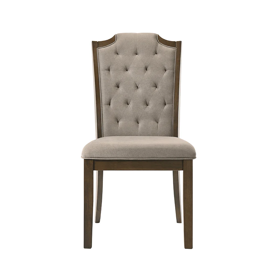Elizabeth 6 Seater Dining Set - Image 7
