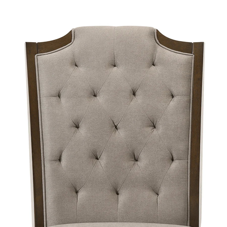 Elizabeth 6 Seater Dining Set - Image 8