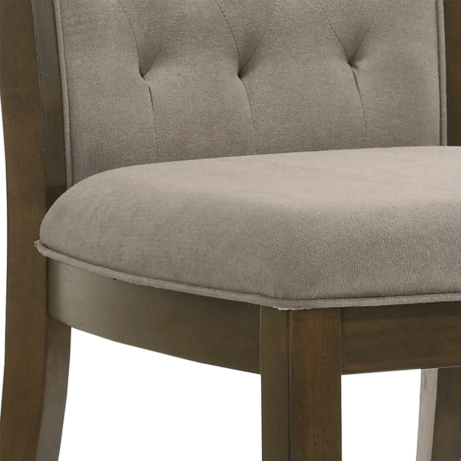 Elizabeth 6 Seater Dining Set - Image 9