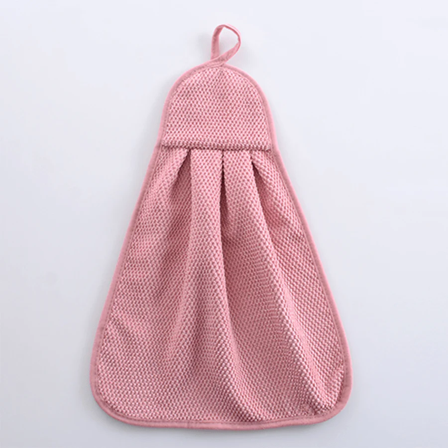 Ella Kitchen Towel with Loop