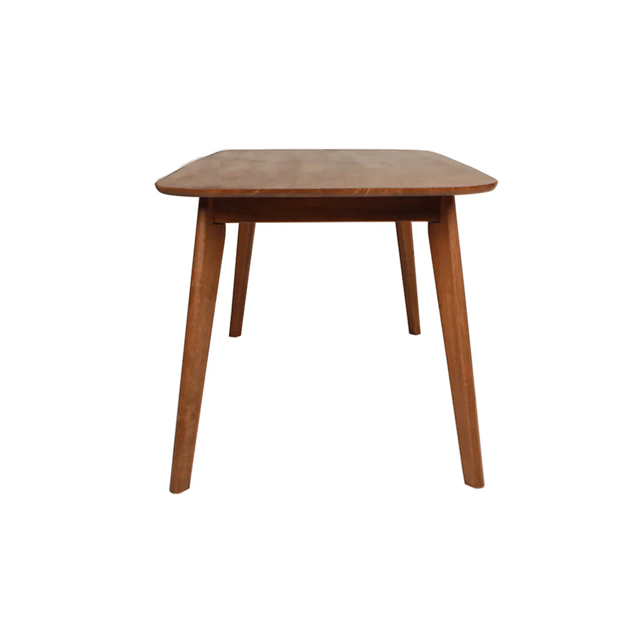 Elland 6 Seater Dining Table - Image 7