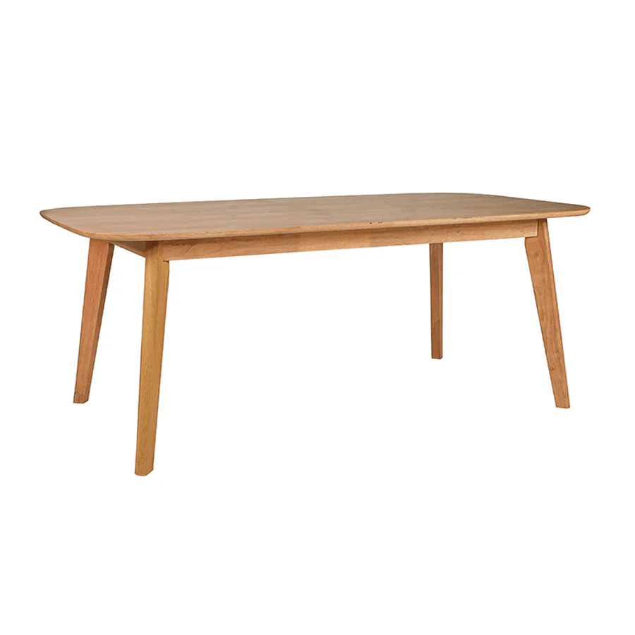 Elland + Jaden 8 Seater Dining Set - Image 13