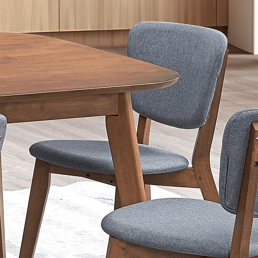 Elland + Jaden 8 Seater Dining Set - Image 23