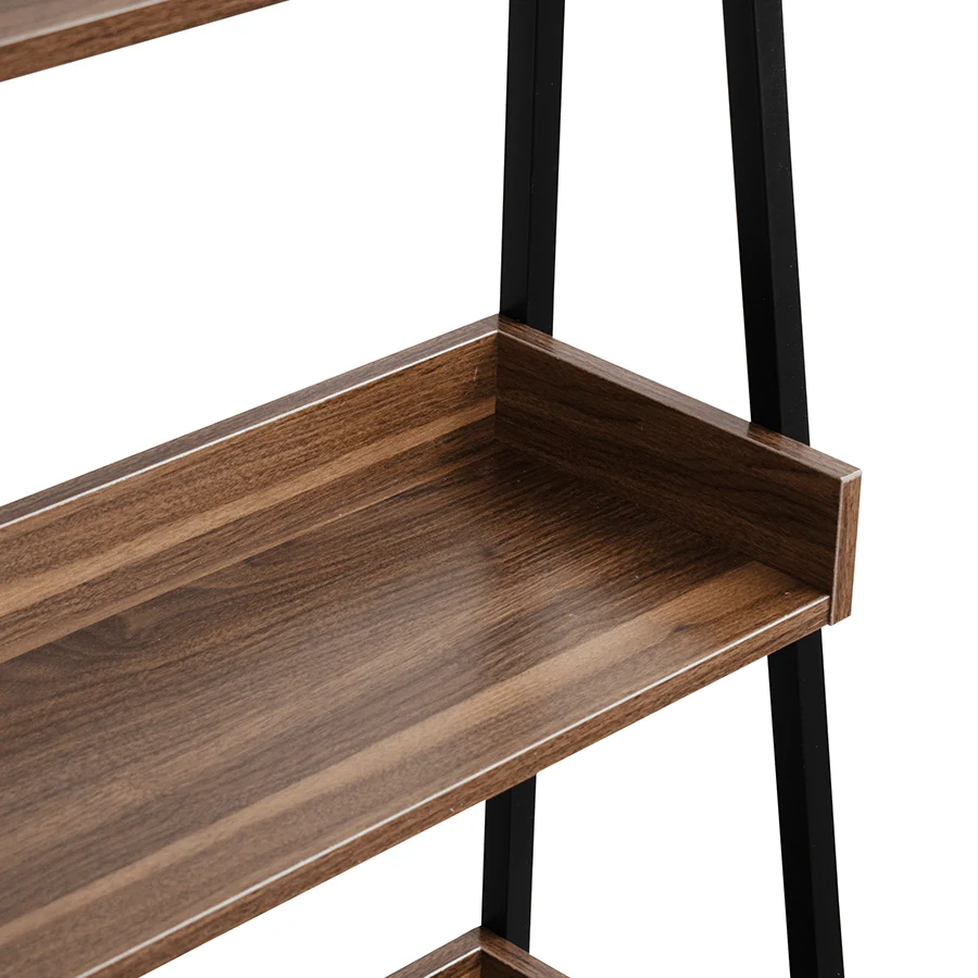 Elliana 4 Tier Bookshelves - Image 9