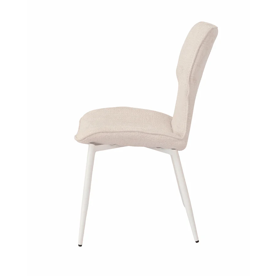 Ellie + Abbie 6 Seater Dining Set - Image 27