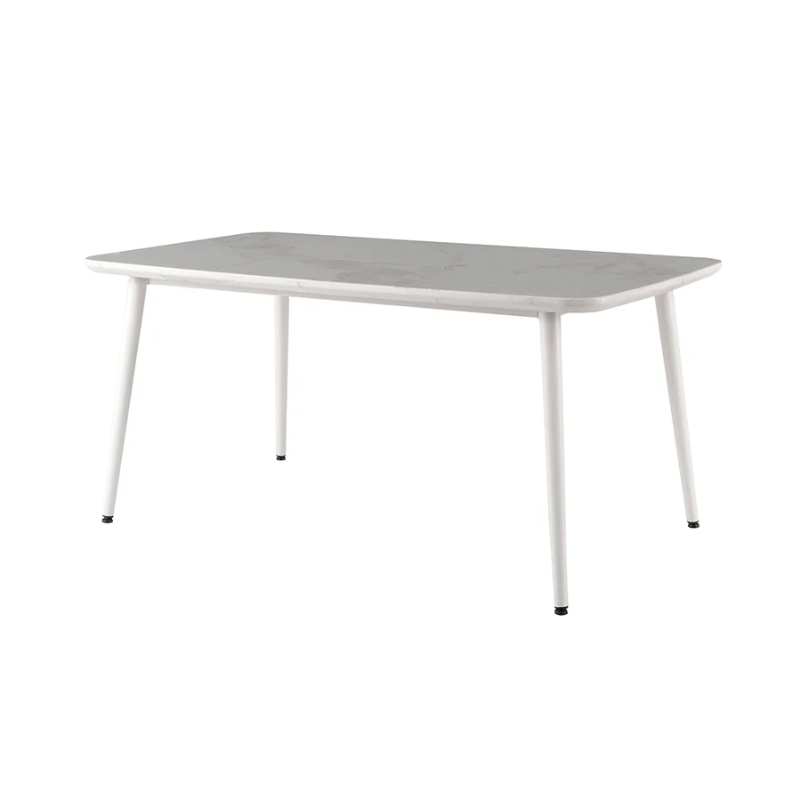 Ellie + Abbie 6 Seater Dining Set - Image 30
