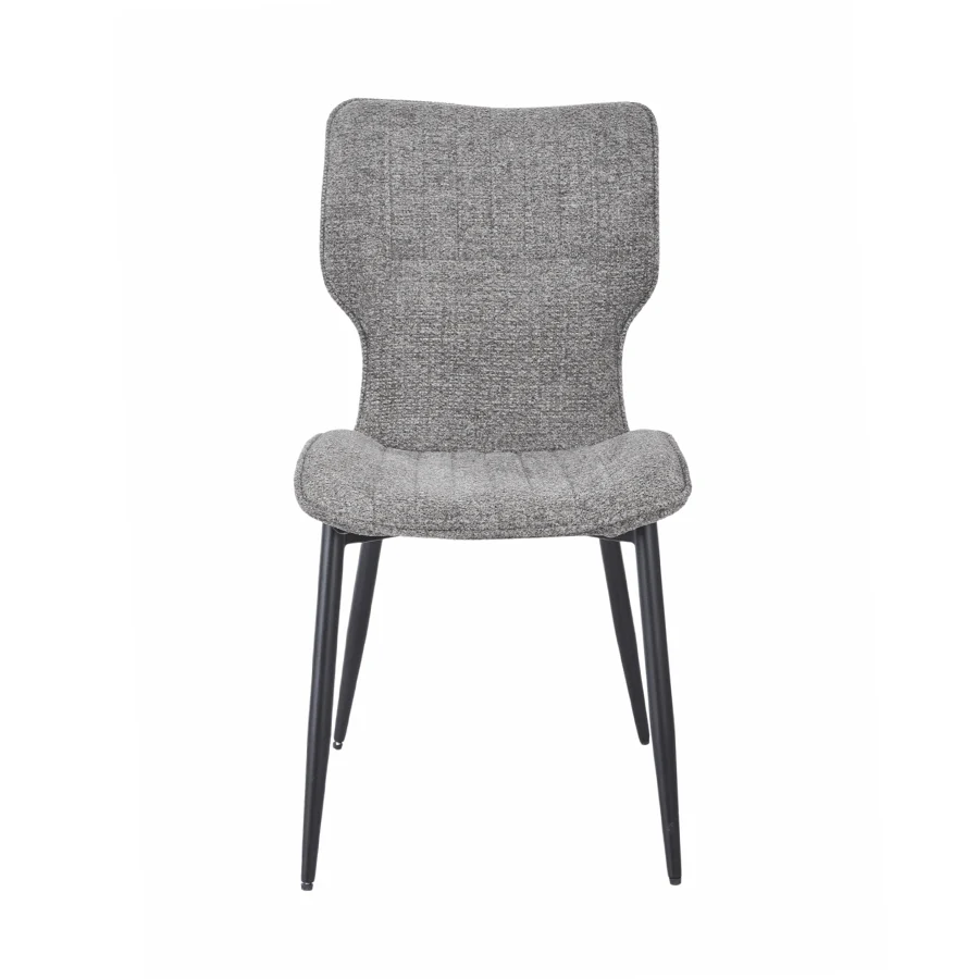Ellie + Abbie 6 Seater Dining Set - Image 6