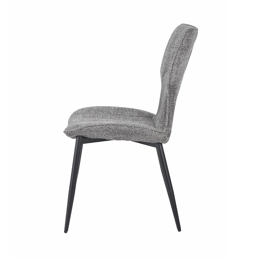 Ellie + Abbie 6 Seater Dining Set - Image 8