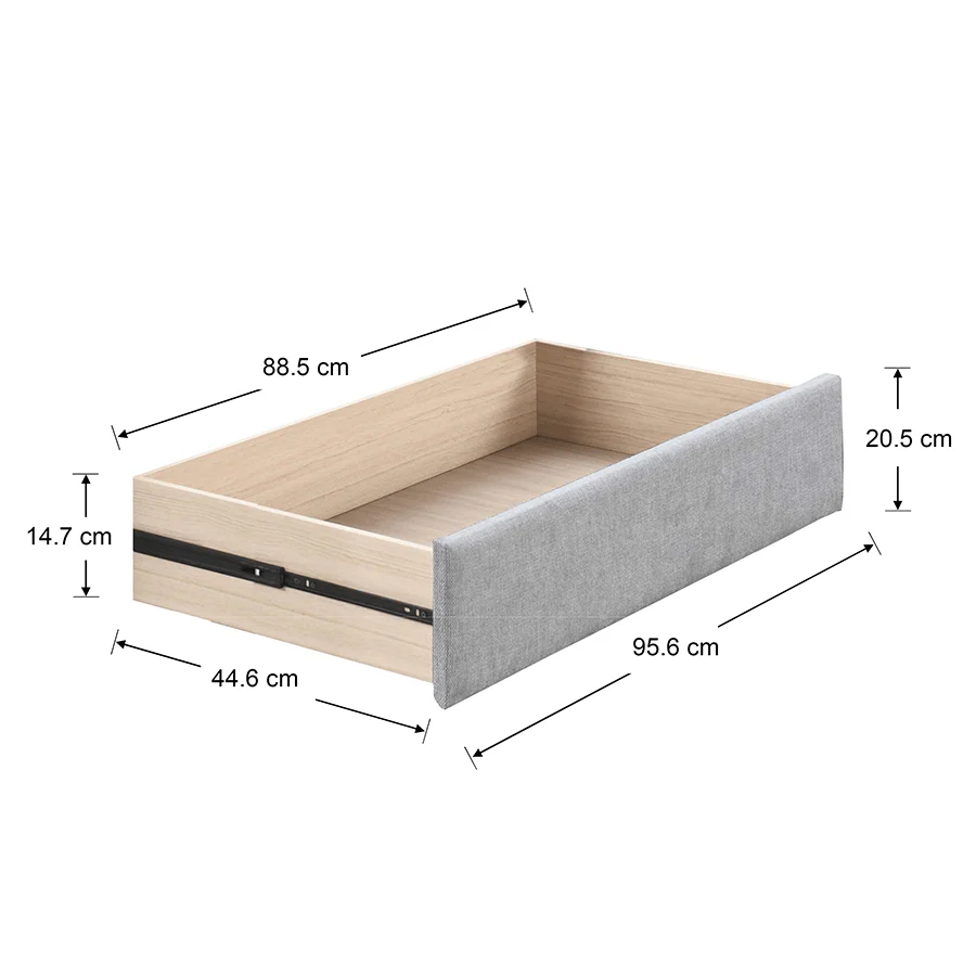 Ellie Bed - Image 12