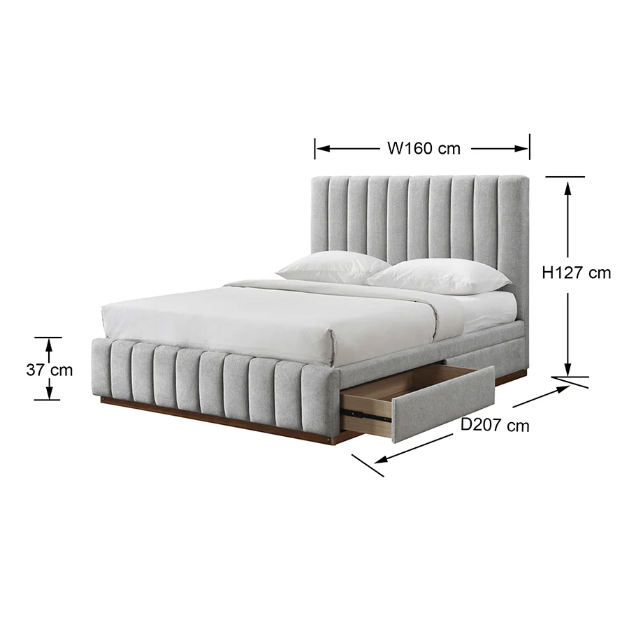 Ellie Bed - Image 13
