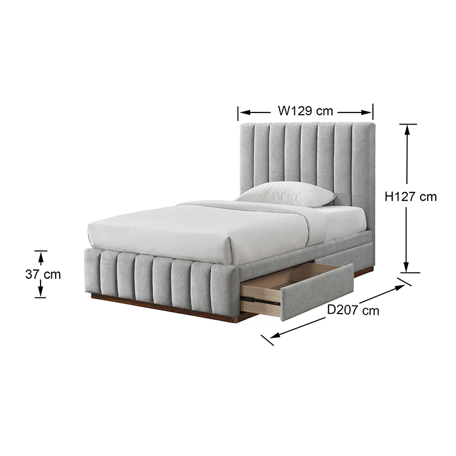Ellie Bed - Image 33